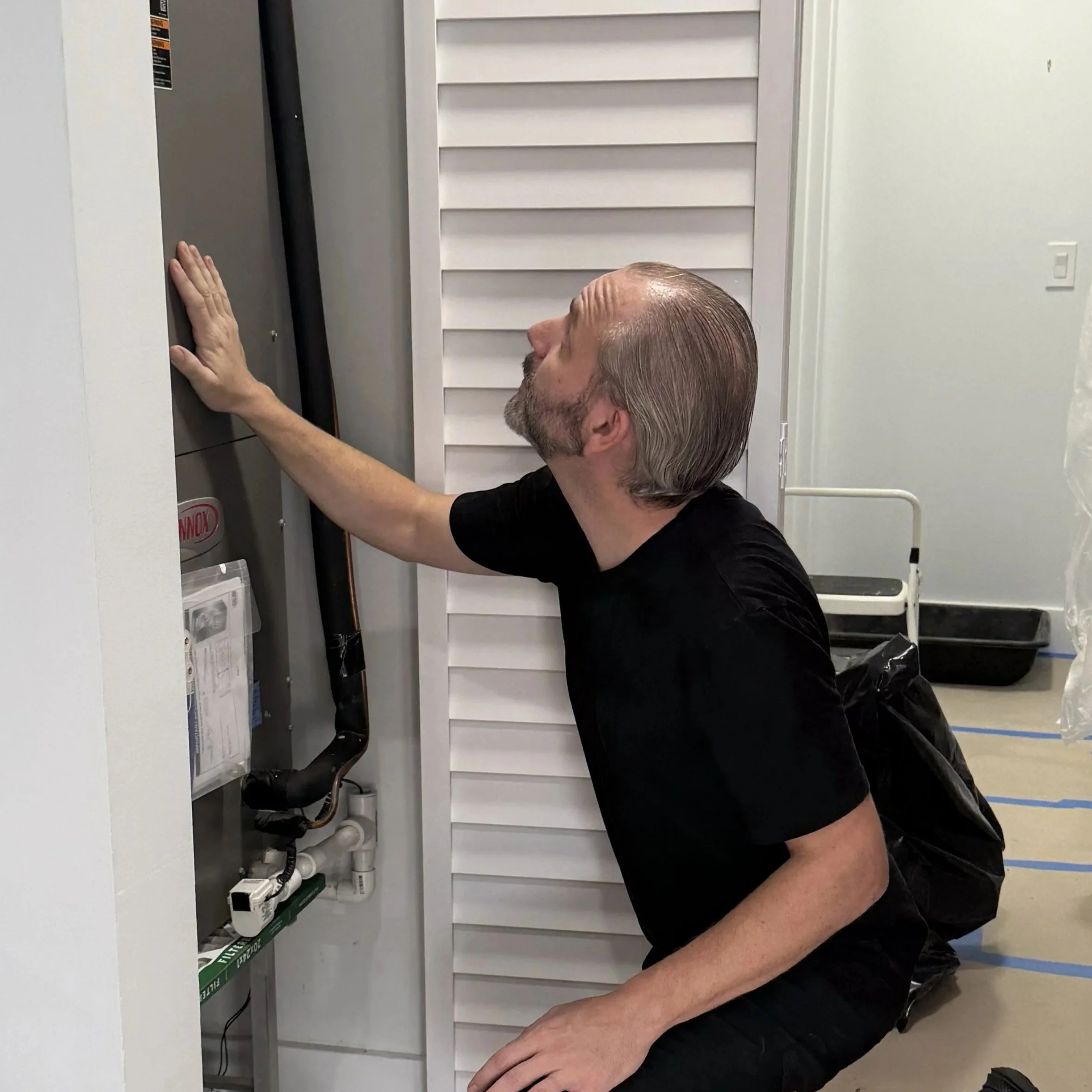 experienced home maintenance services queen anne