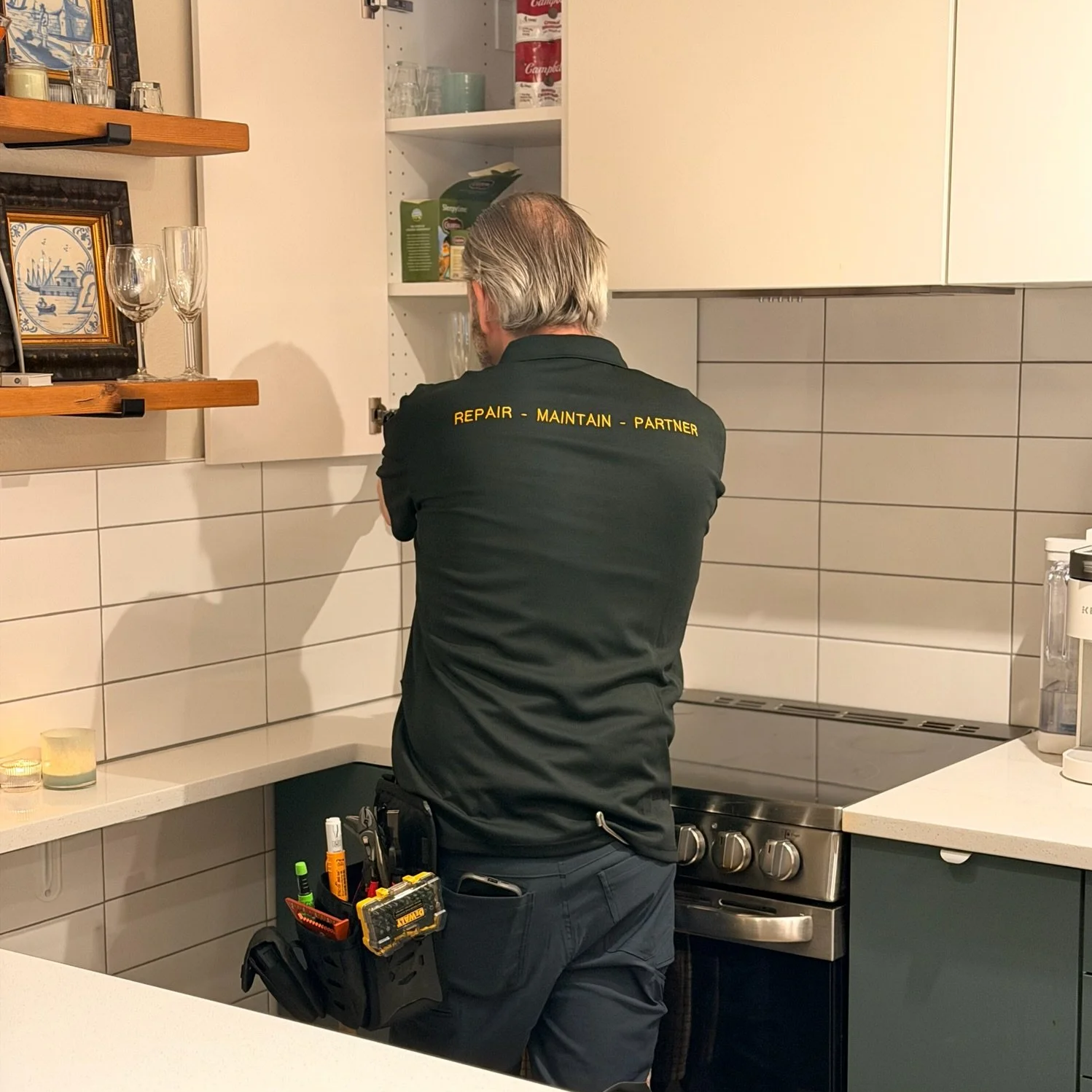 house repair Seattle