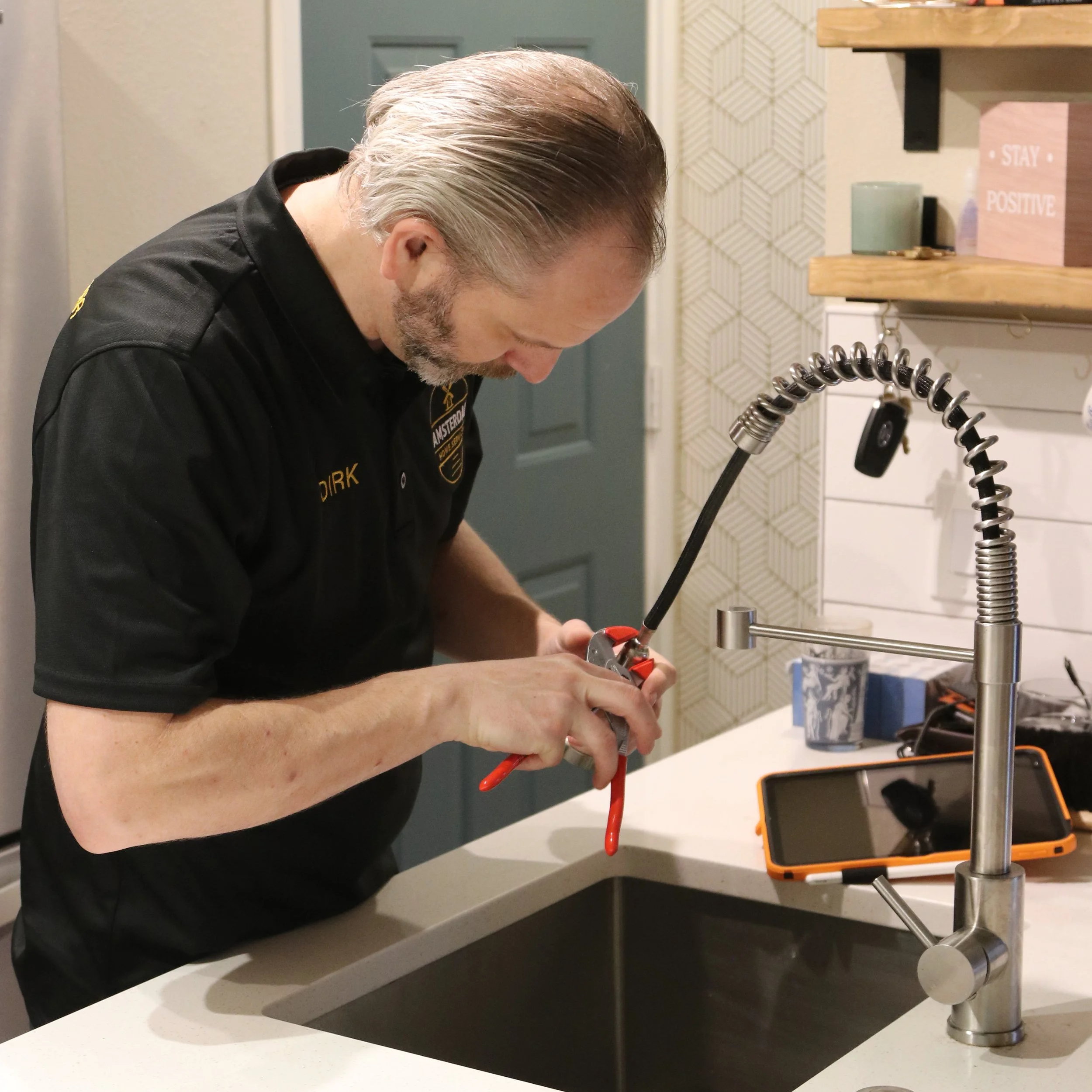 home repair and maintenance Seattle