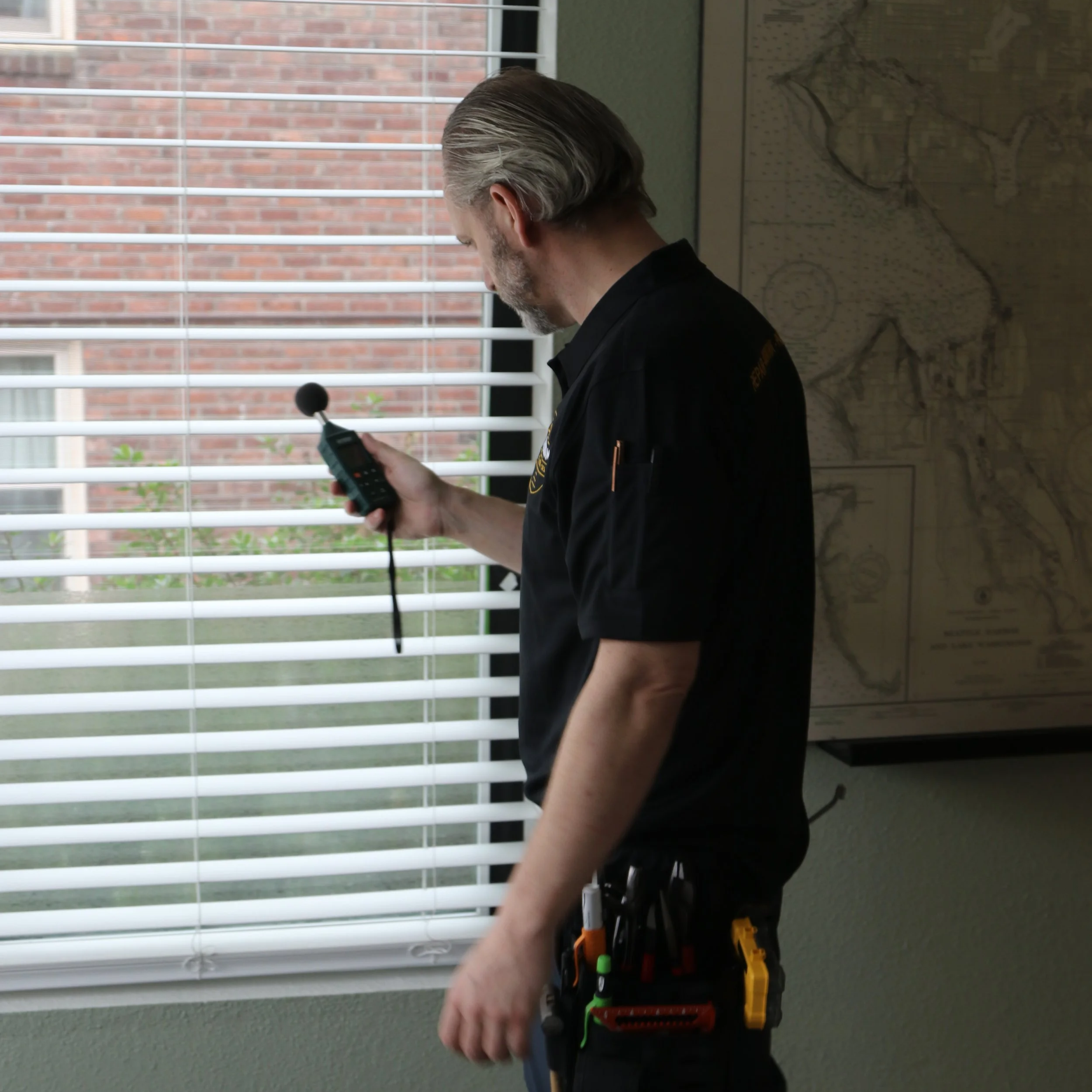 trusted handyman Seattle