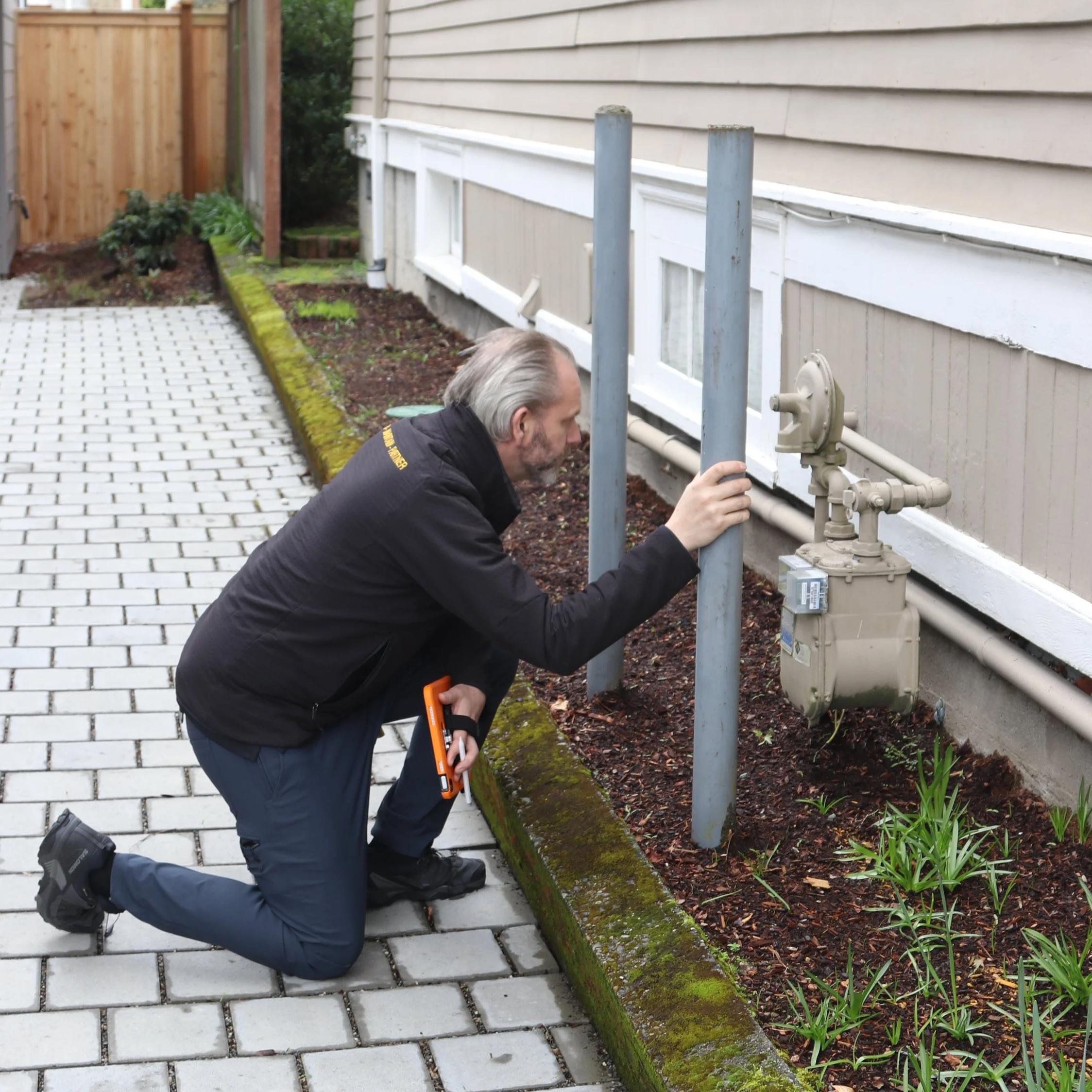 Home Service Technician