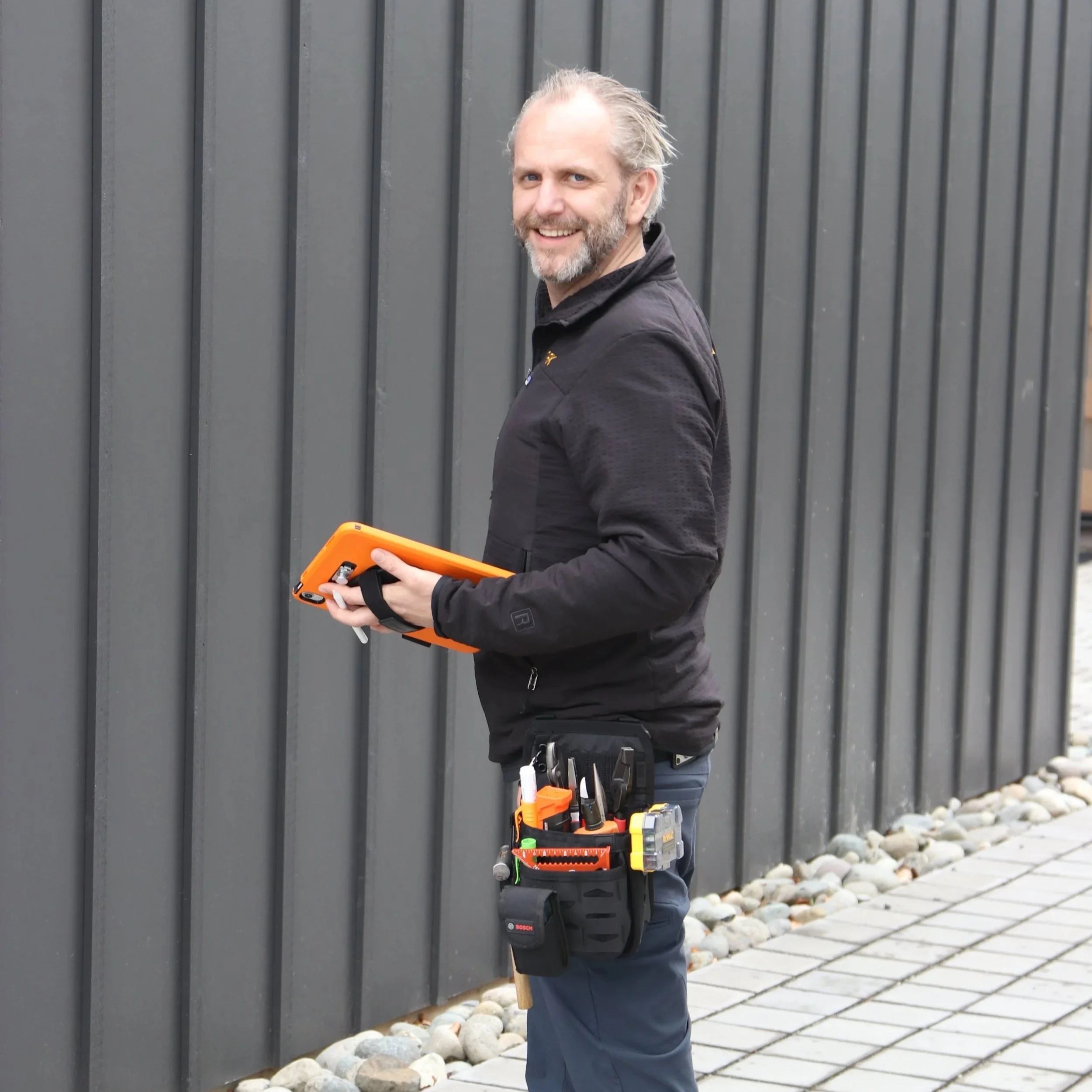 Preventative Home Maintenance