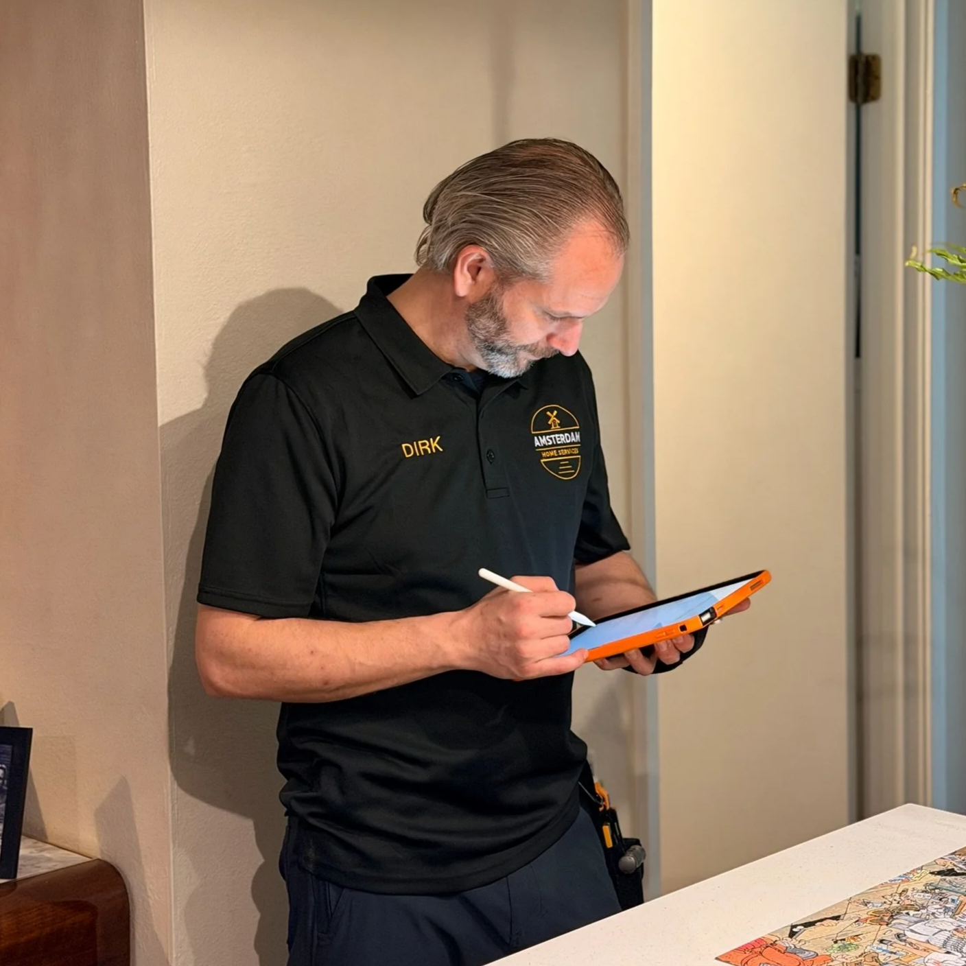 general handyman Seattle