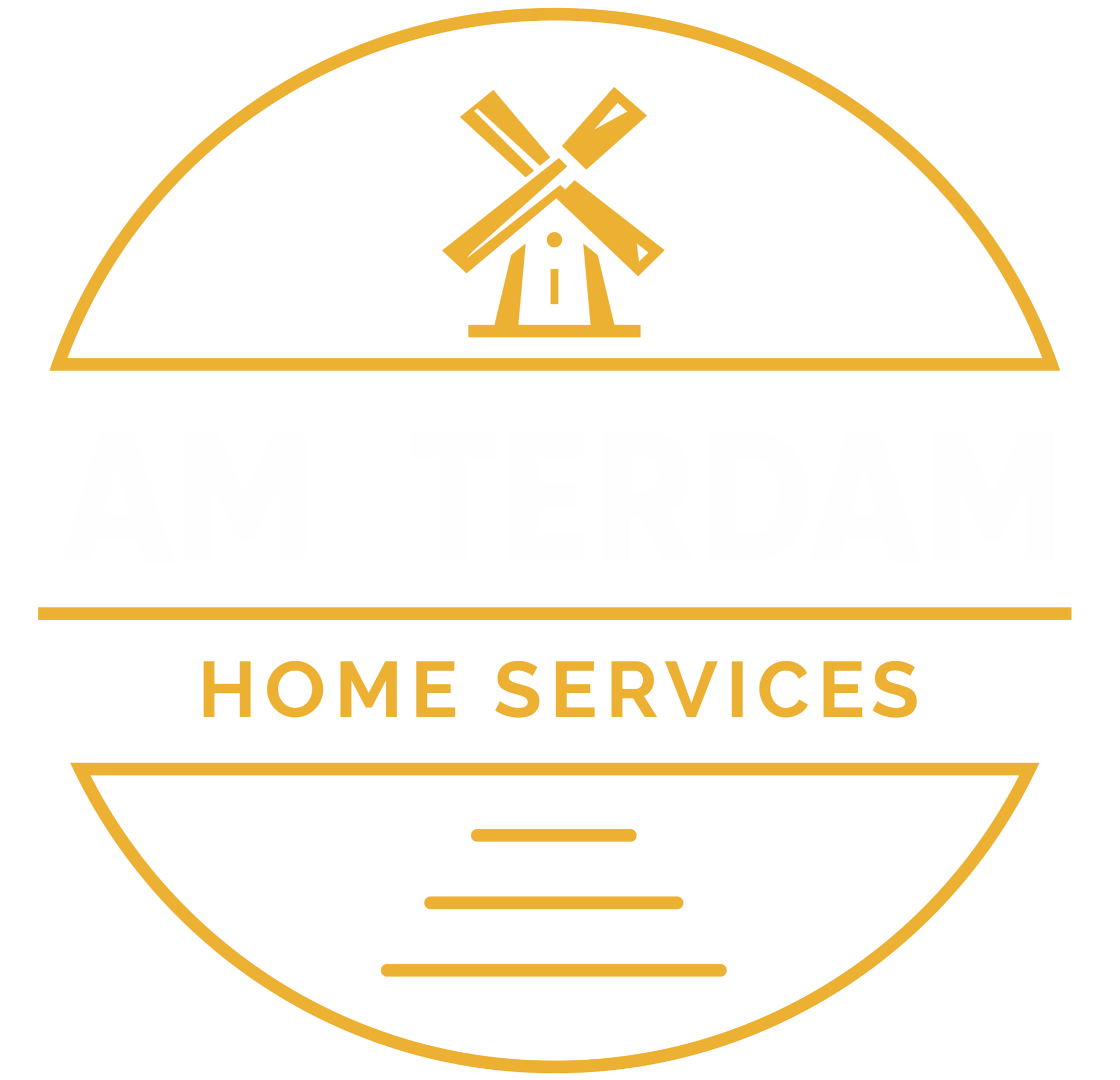 Amsterdam Home Services · Handyman, Home Repair & maintenance in Queen Anne, Seattle