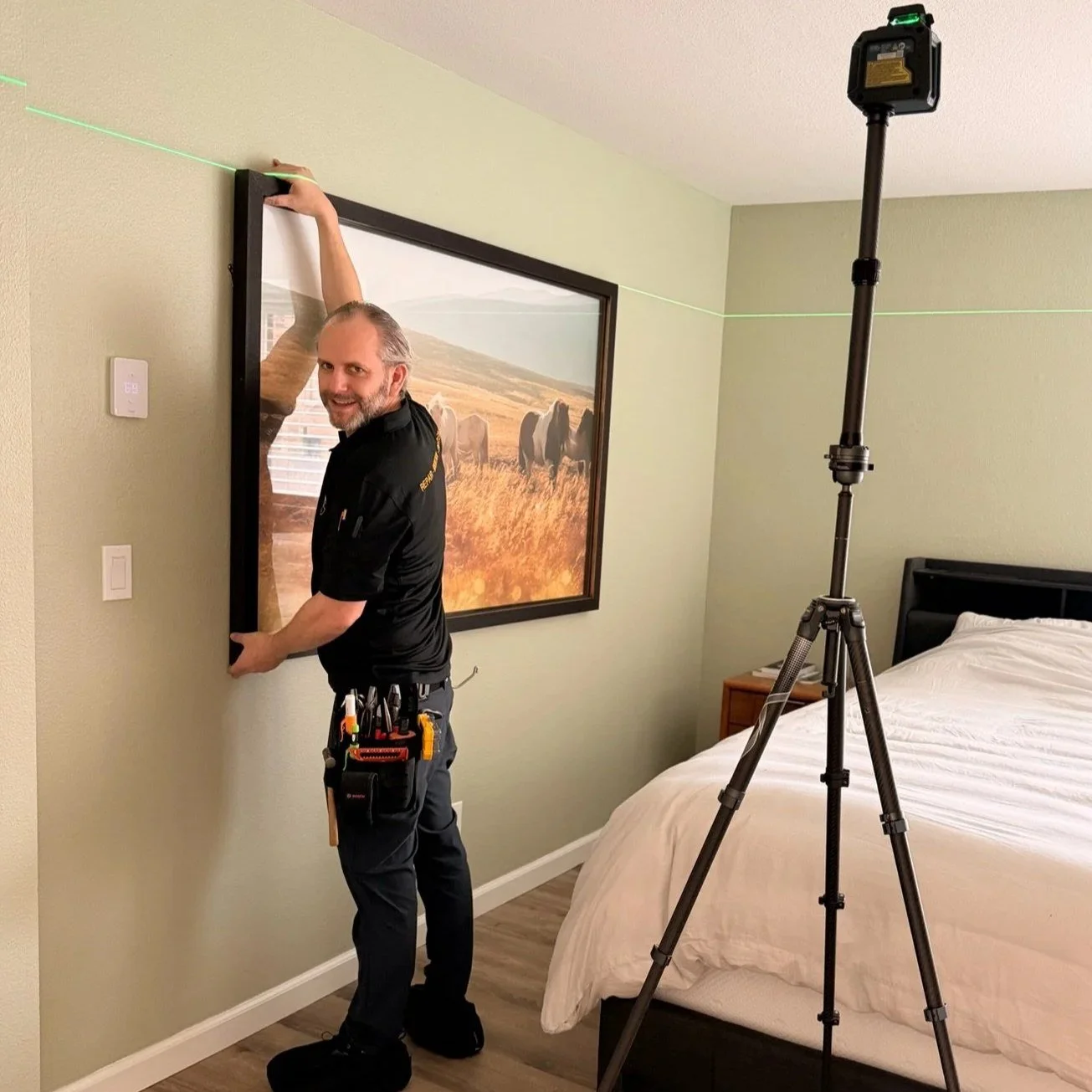 Home Repair Queen Anne and Magnolia