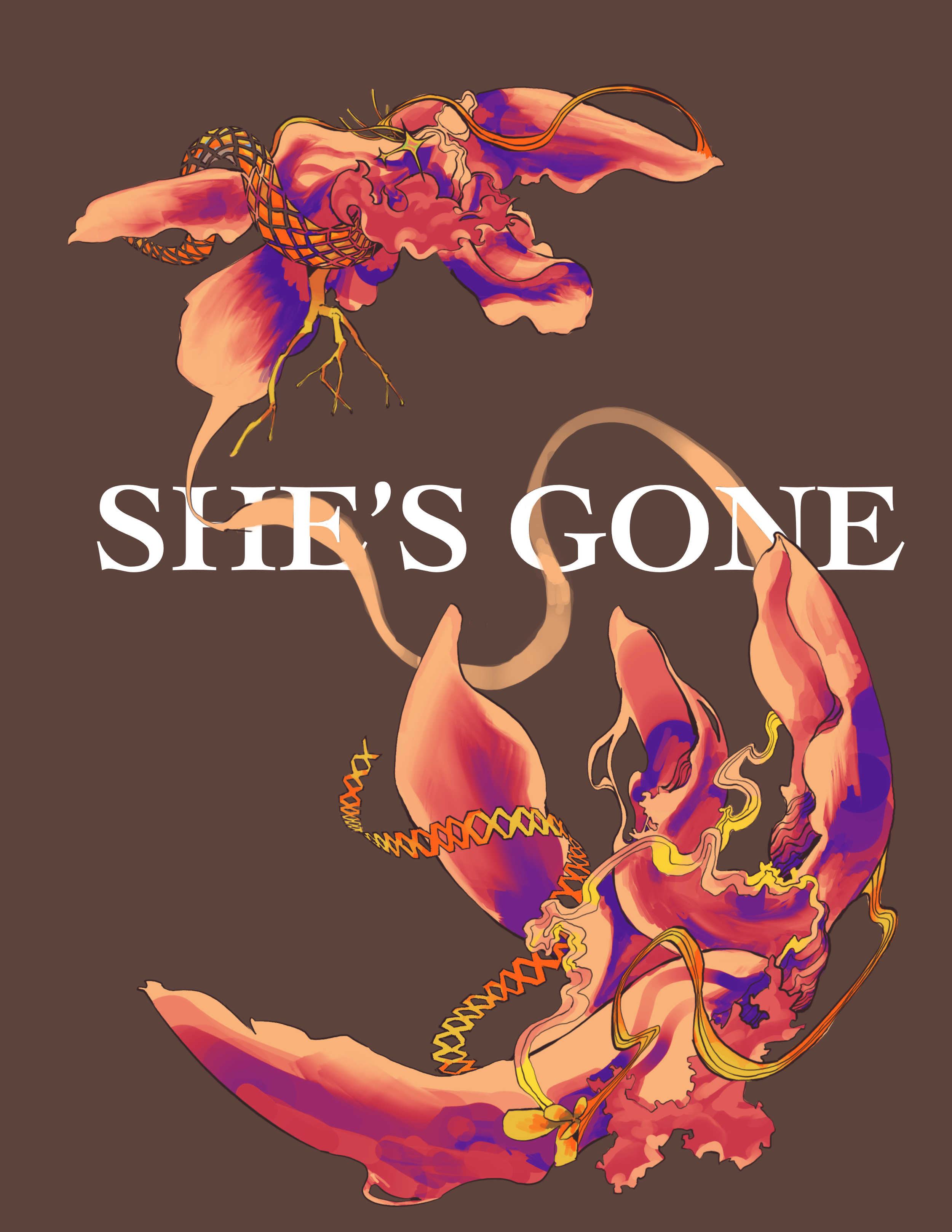 She's Gone