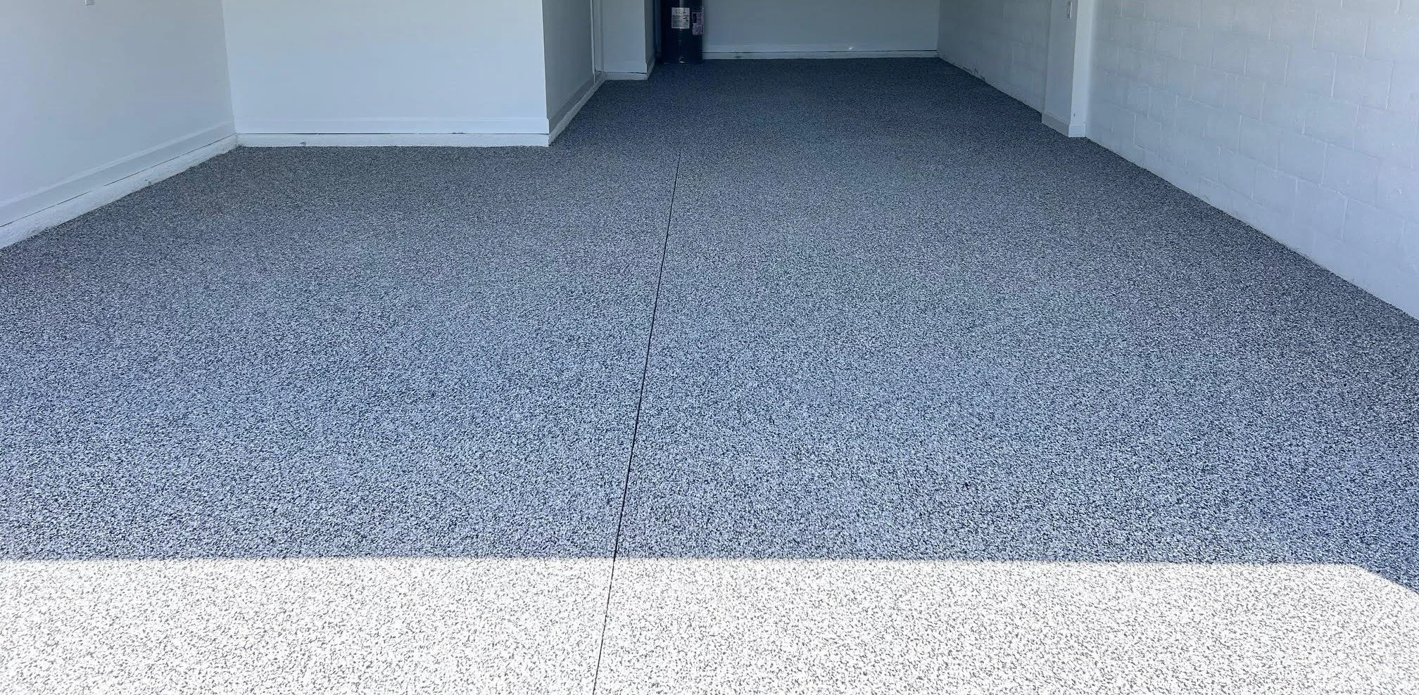 Floor Coatings