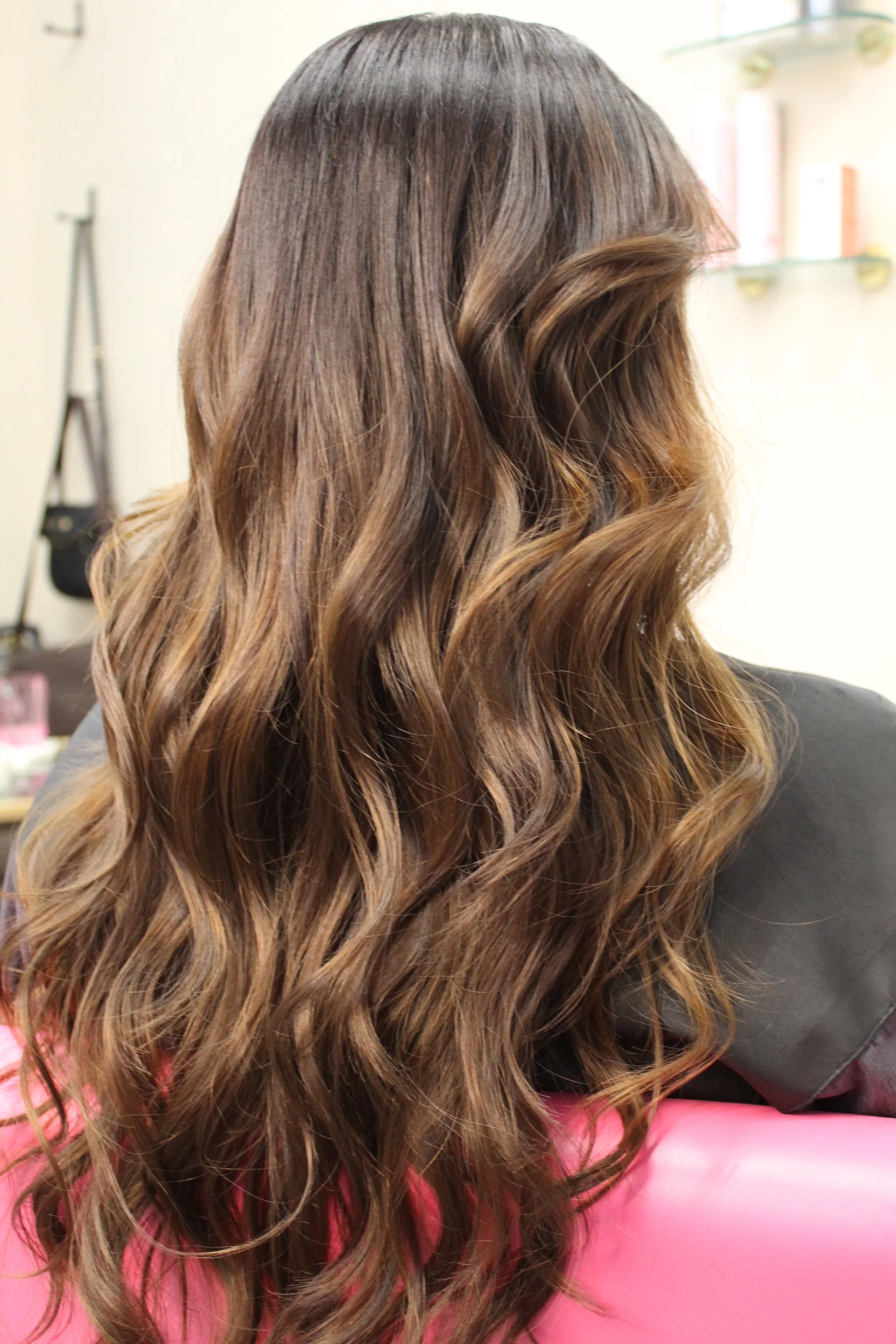 Brunettes
