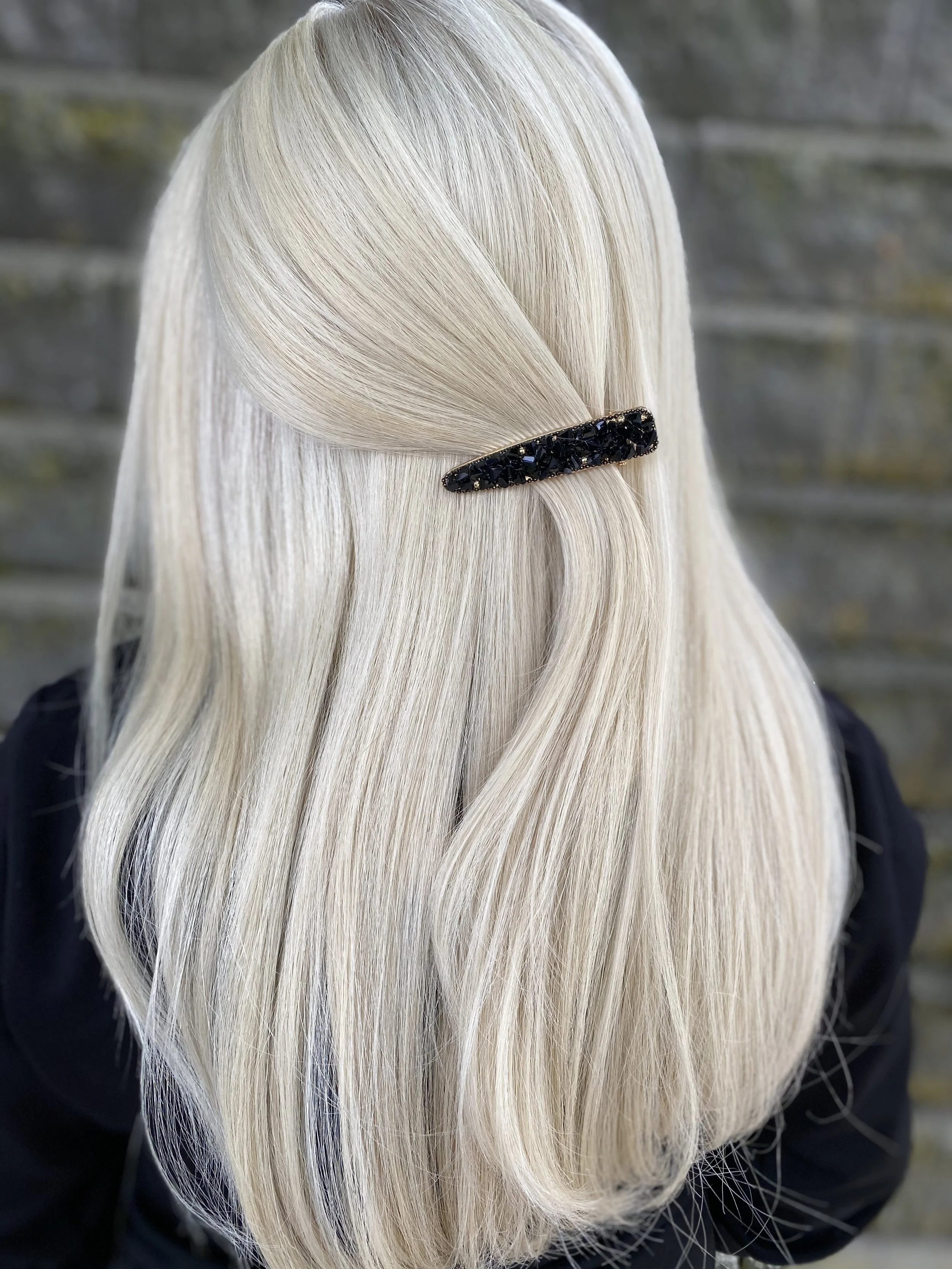 Blondes