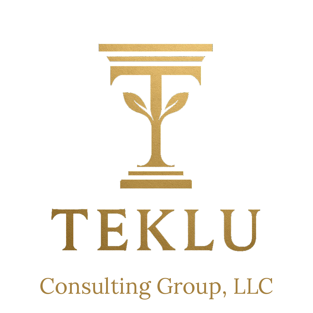 Teklu Consulting Group, LLC