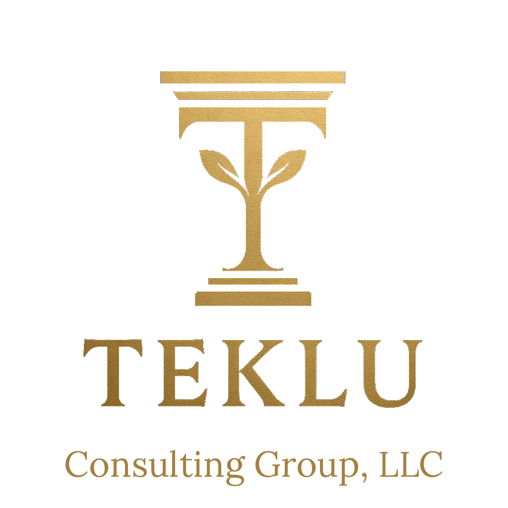 Teklu Consulting Group, LLC