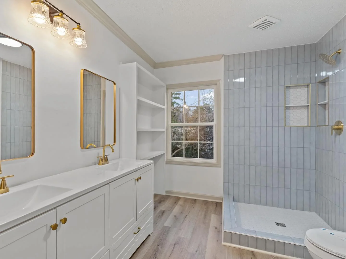 Wilmington Flip Project