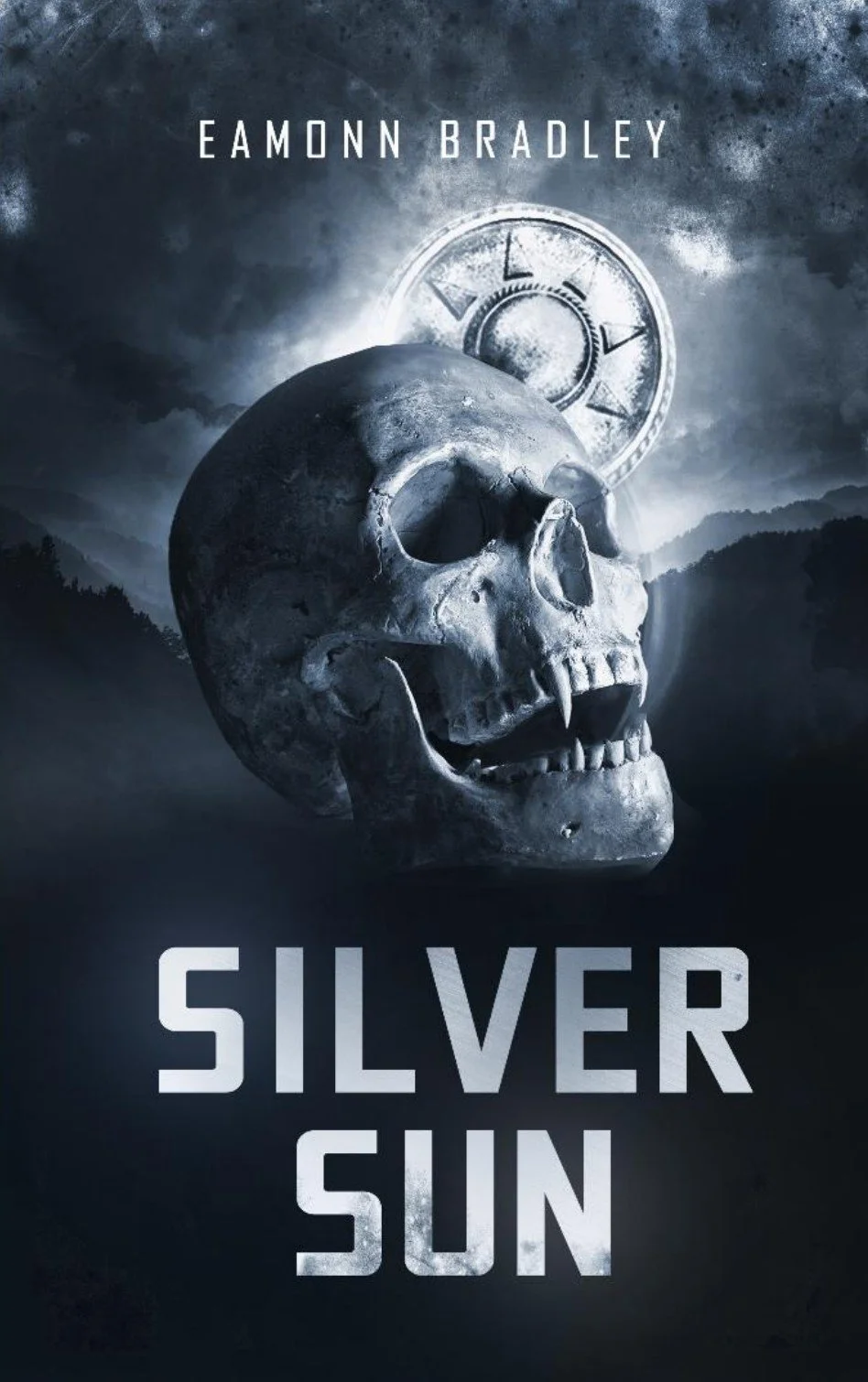 silver sun