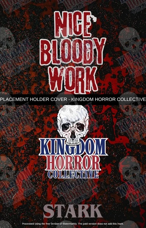 nice bloody work