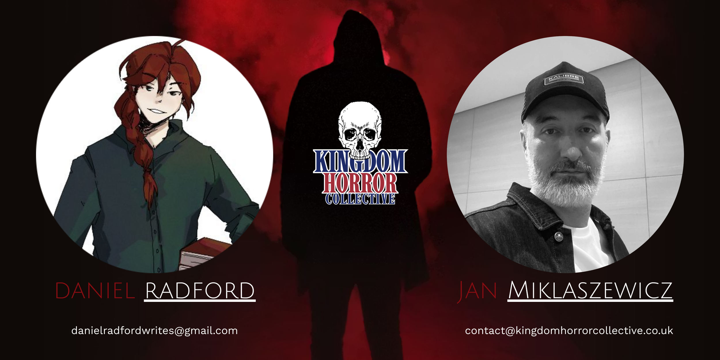 Daniel Radford and Jan Miklaszewicz Natter About William Blatty’s The Exorcist
