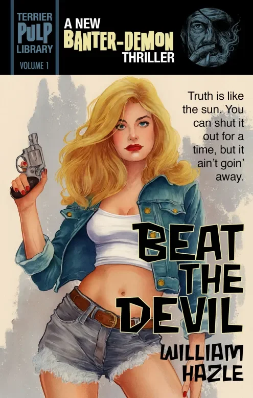 Beat the Devil