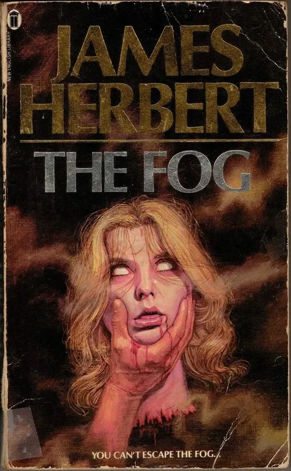 This British classic was one of the first horror stories I ever read, back in my early teens, and I’m delighted to say it really has stood the test of time. Strong and efficient characterisation, a no-nonsense, everyman hero, and a steady build in te