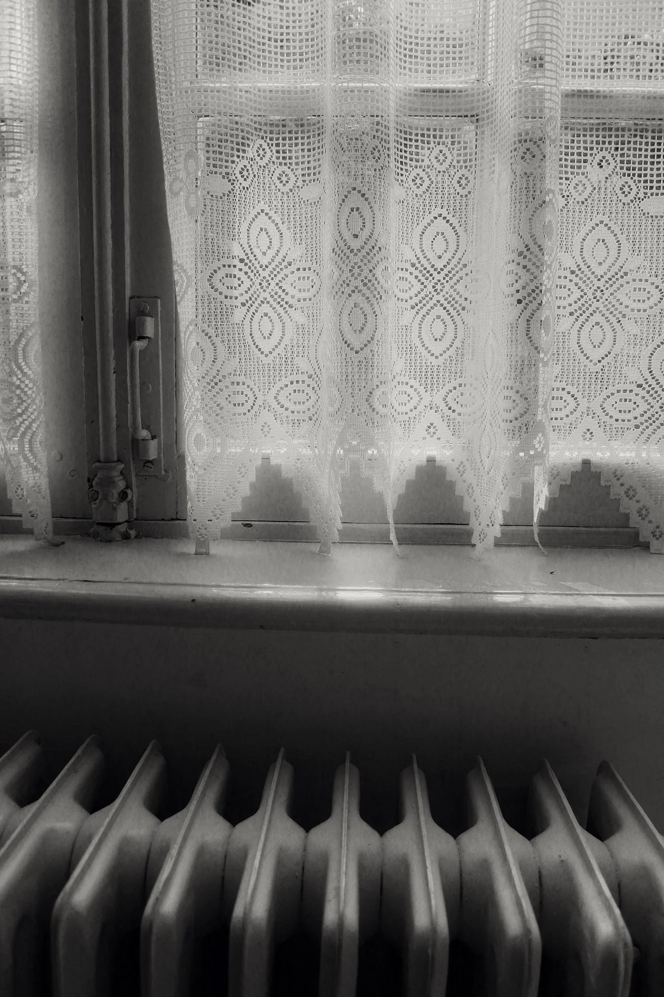 Traces of Places
