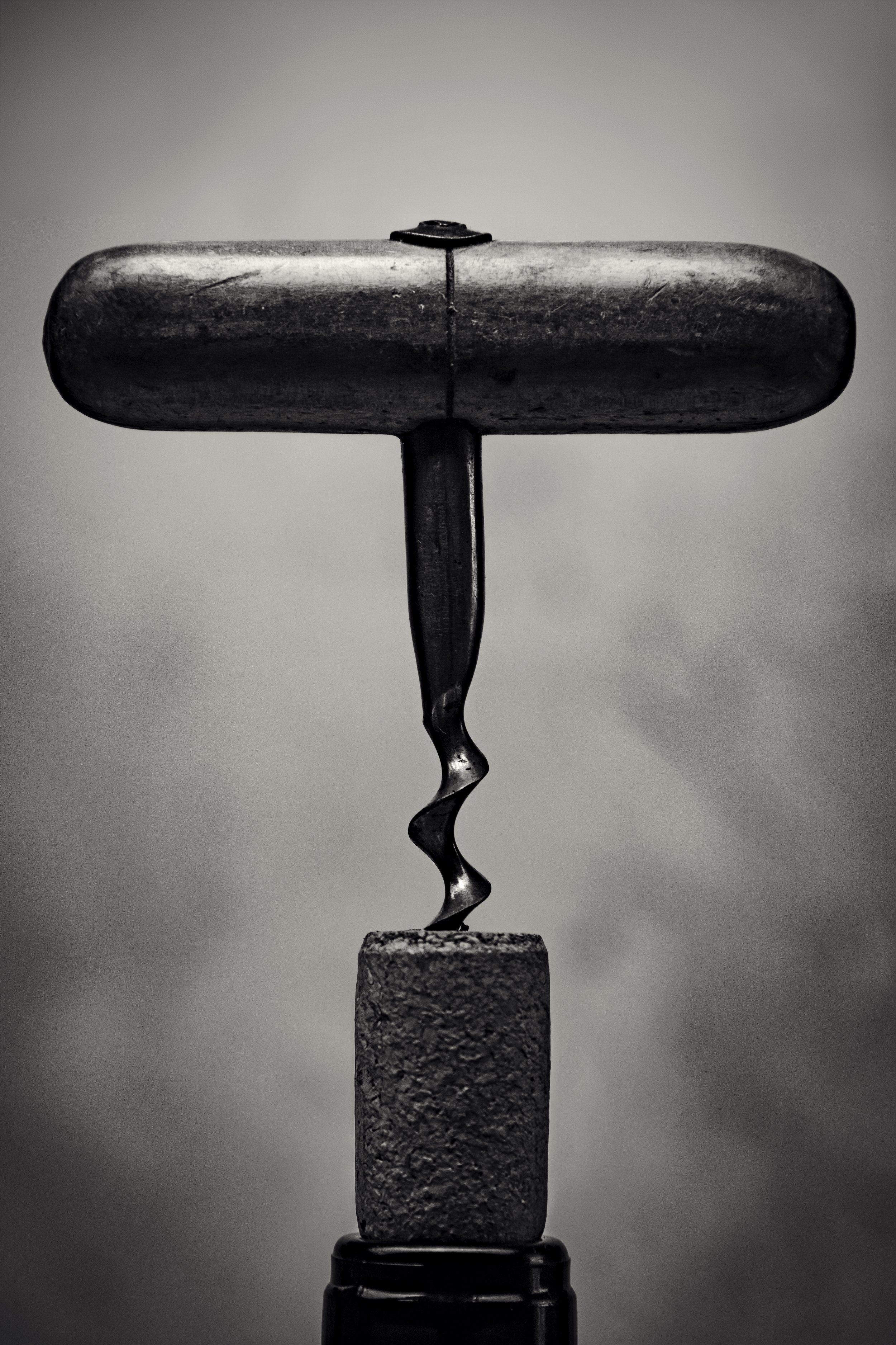 The Uncorking