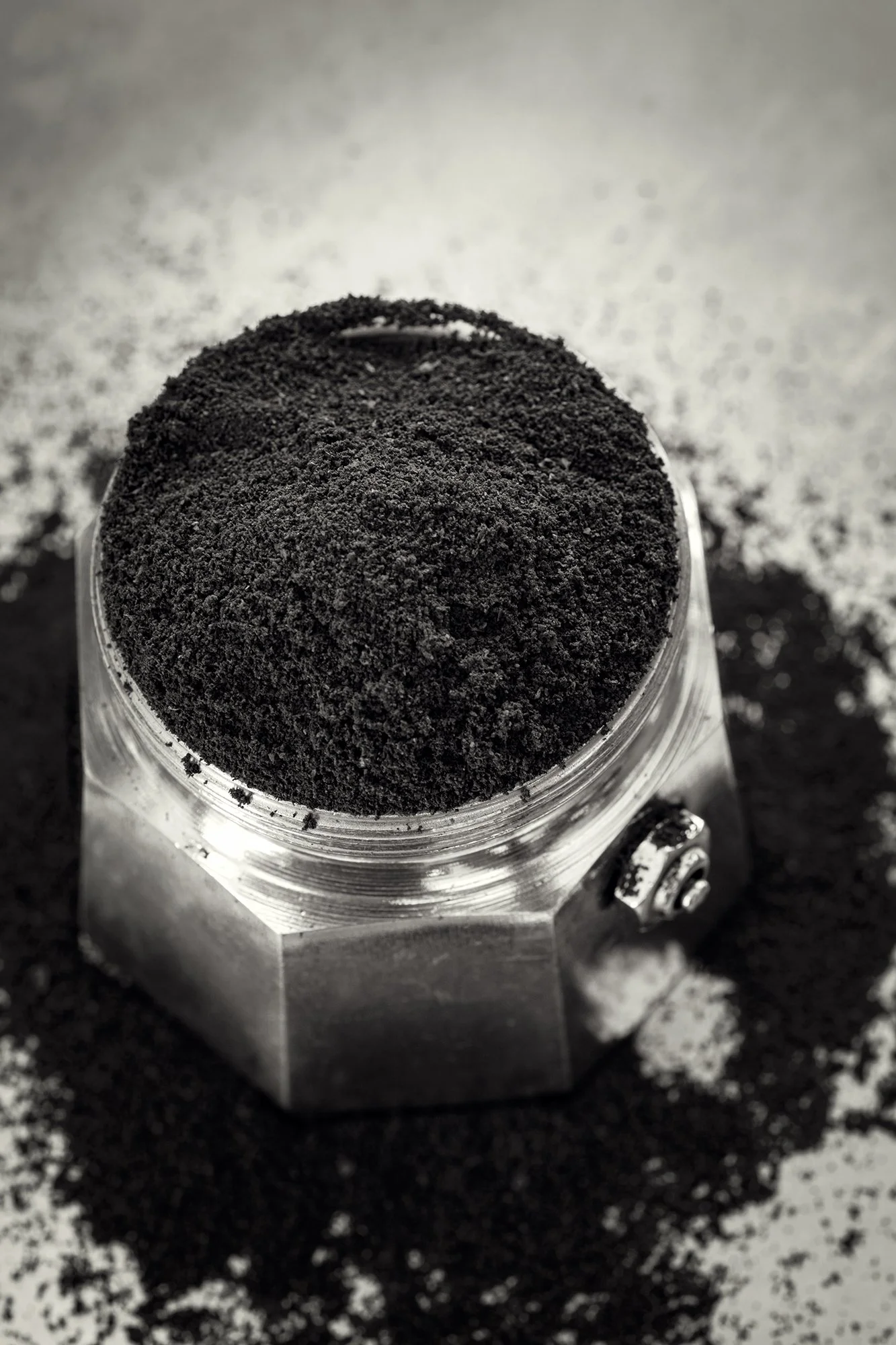 Moka, Vico Equense