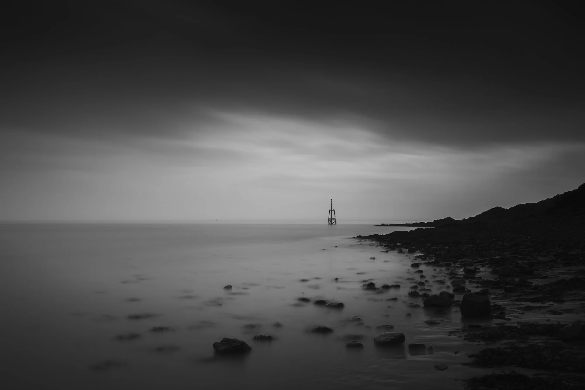 Distant Sentinel