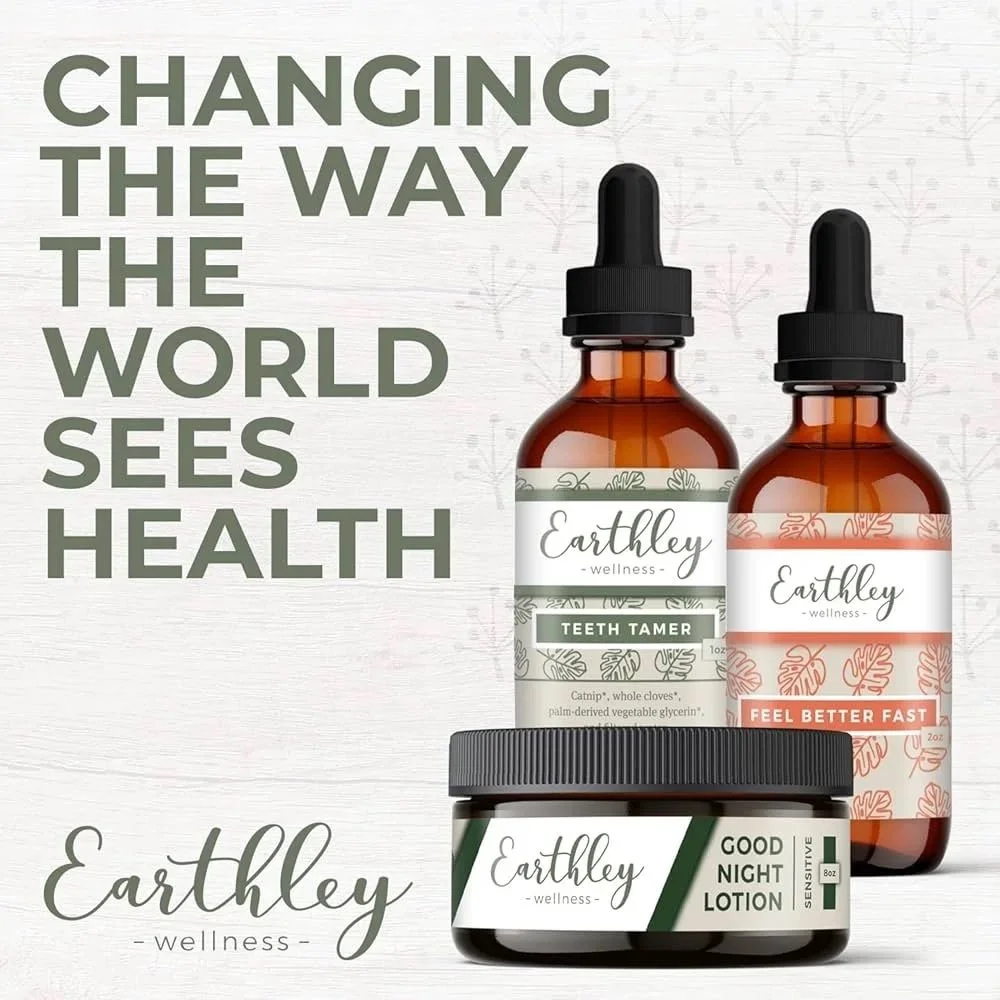 Earthley Wellness