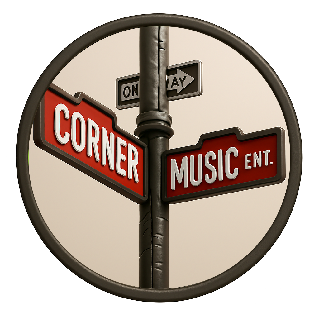 Corner Music Entertainment