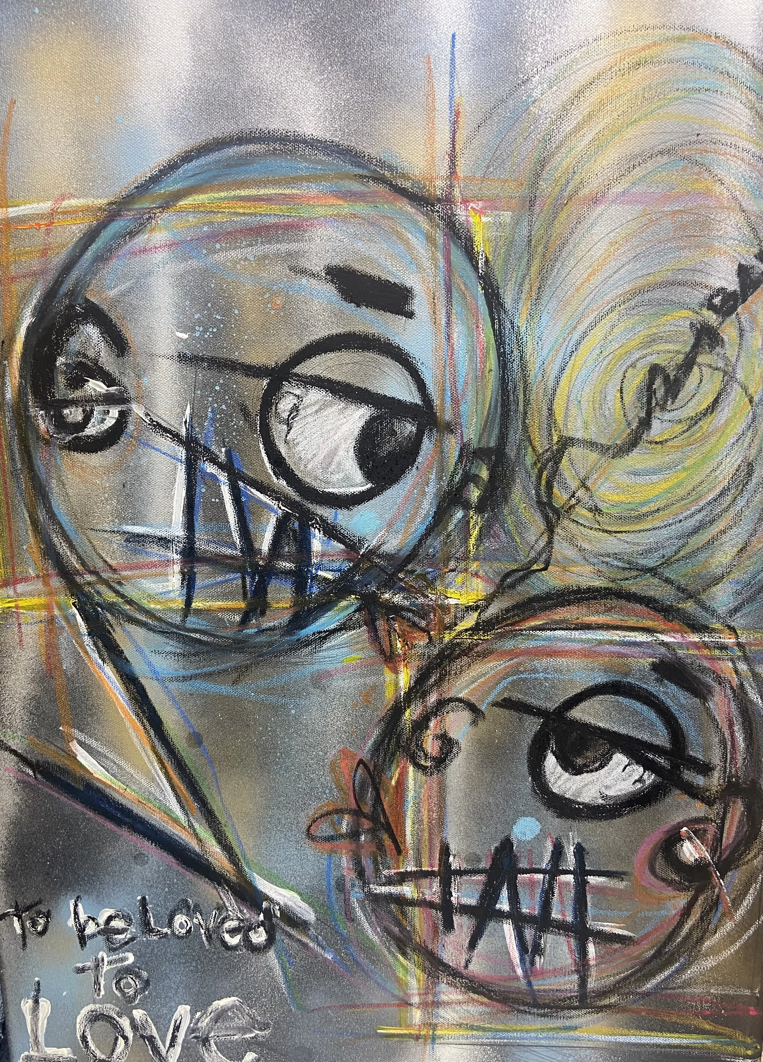 To Beloved to Love