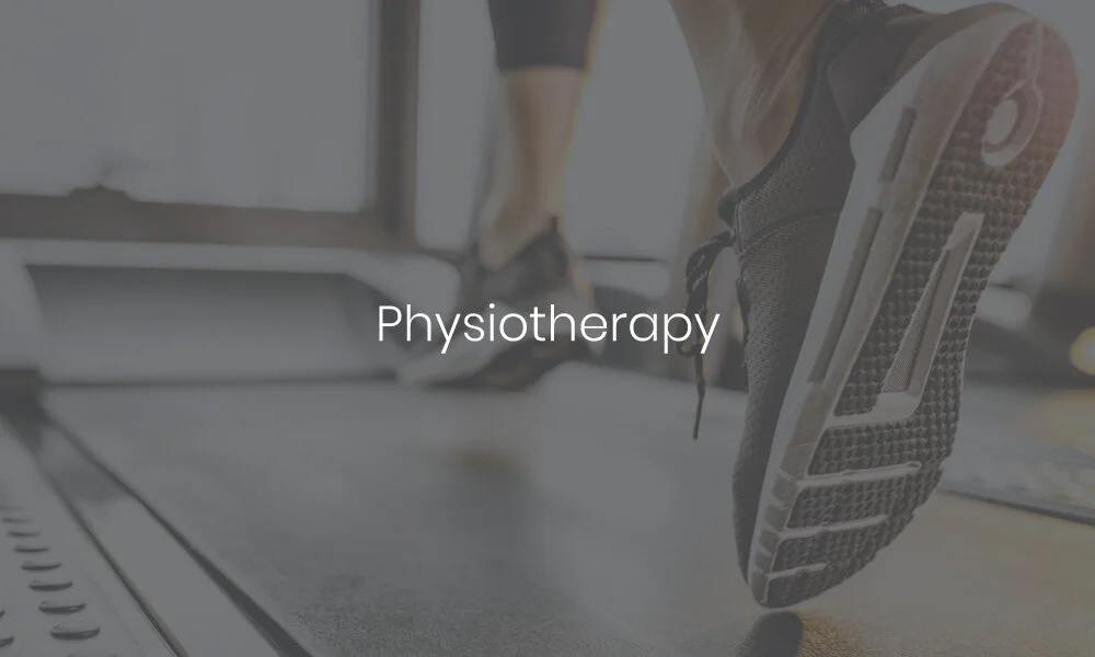 Physiotherapy in Langley