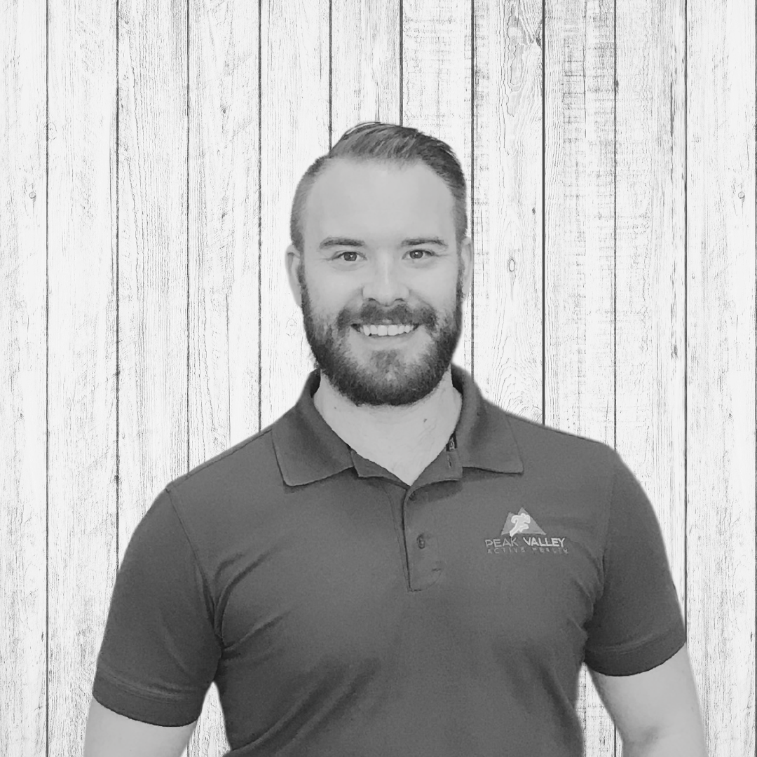 Dr. Ryan Kegler - Chiropractor