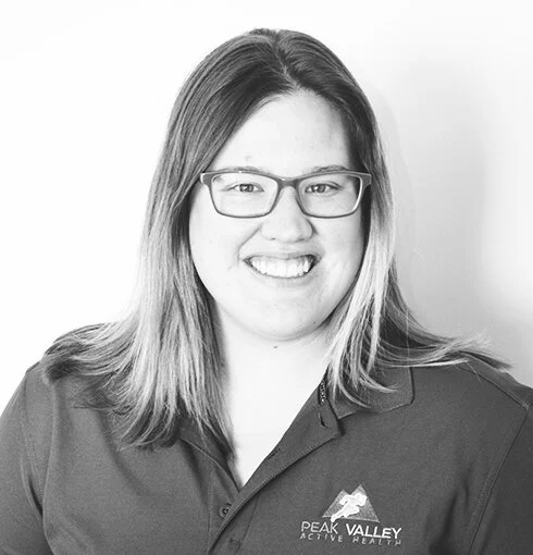Dr. Stef Kegler - Chiropractor