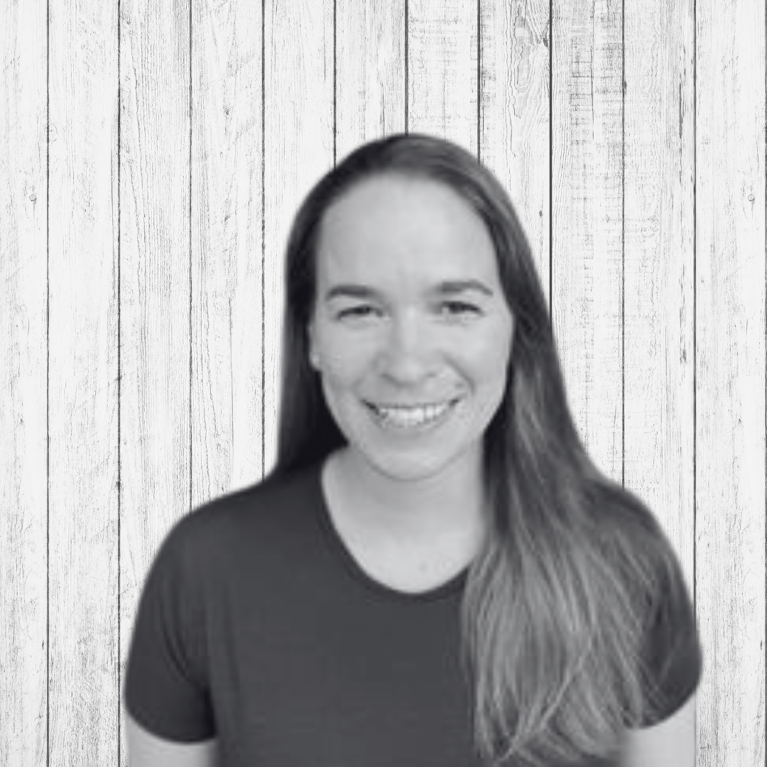 Andrea Kingston - Physiotherapist
