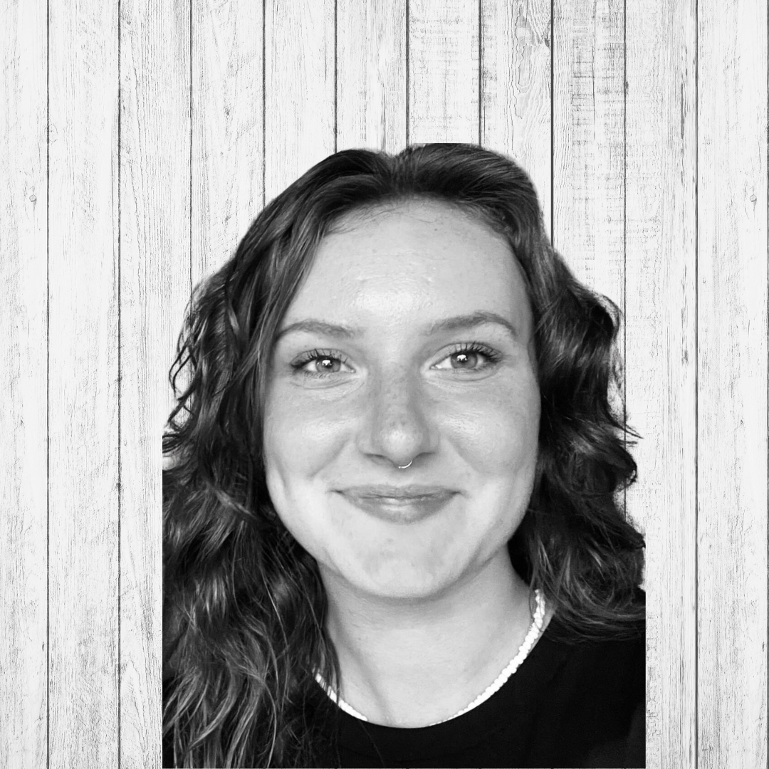 Cheyenne Cote-Rolvink - Registered Massage Therapist