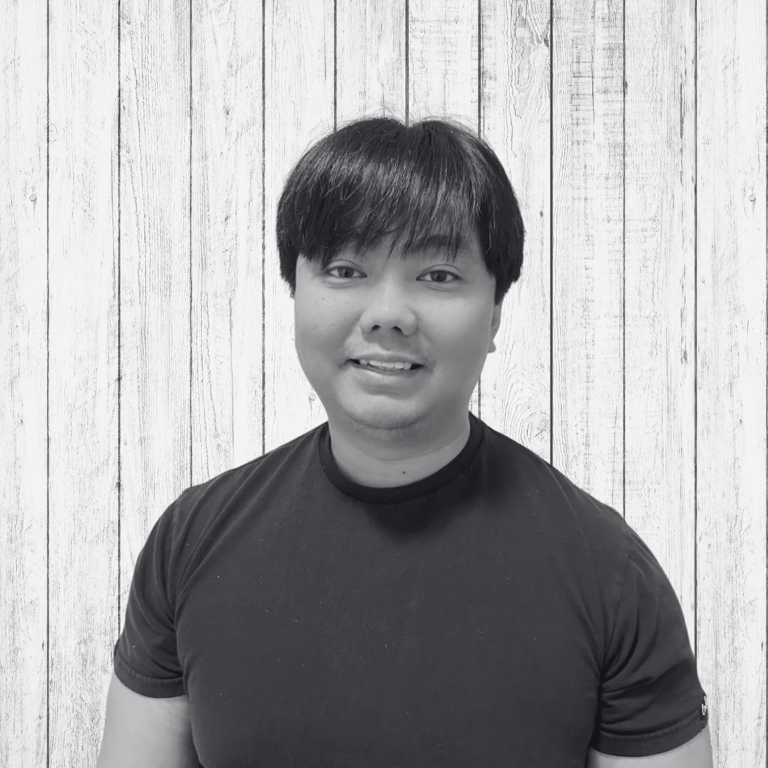 Adrian Morelos - Registered Massage Therapist