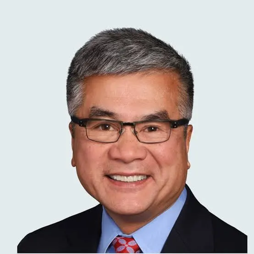 Gary Locke