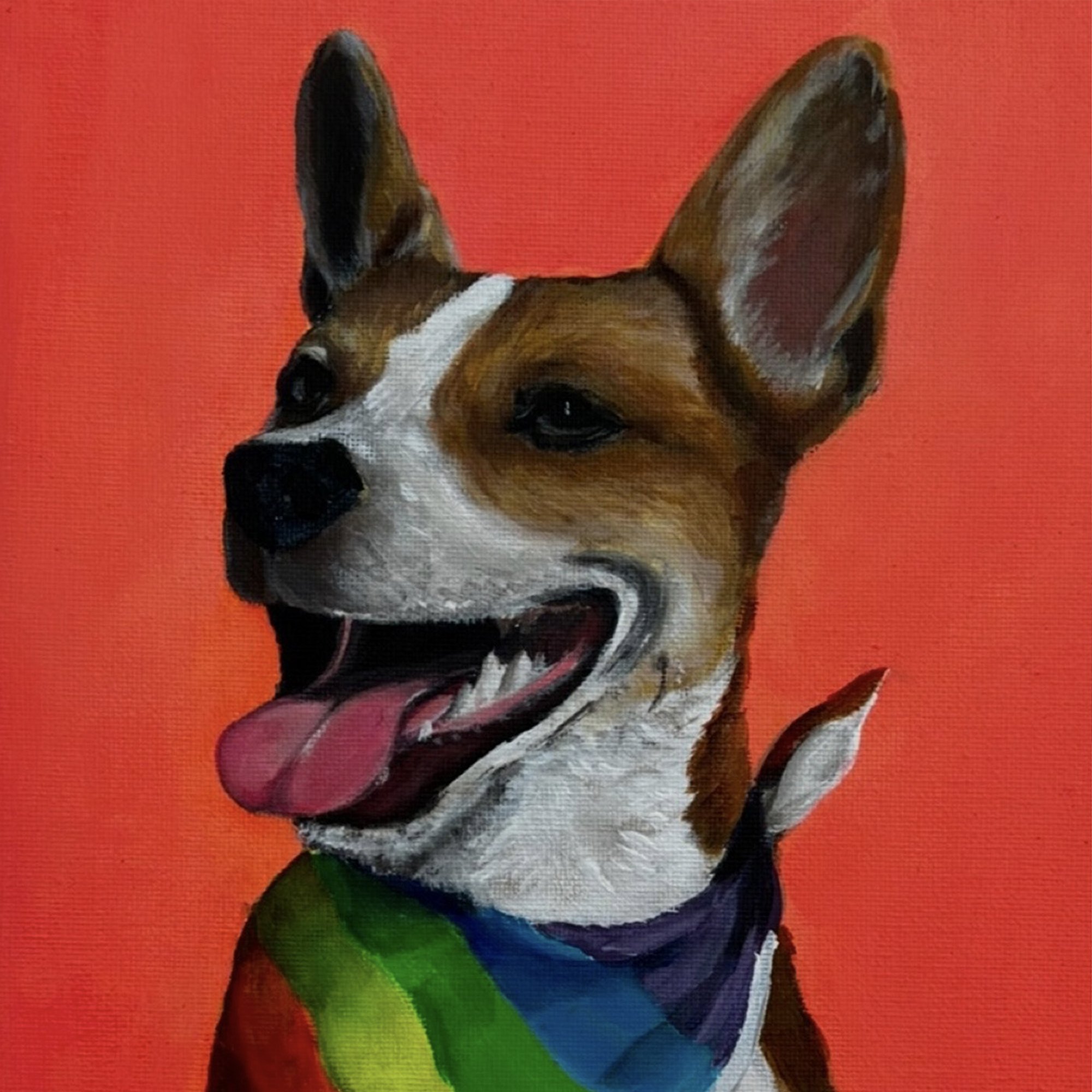 JB art 12 Dog rainbwo.jpg
