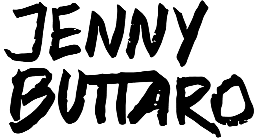 Jenny Buttaro Art &amp; Design