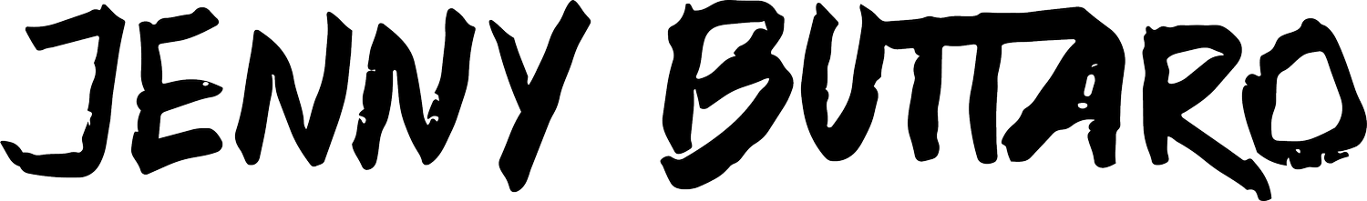 Jenny Buttaro Art &amp; Design