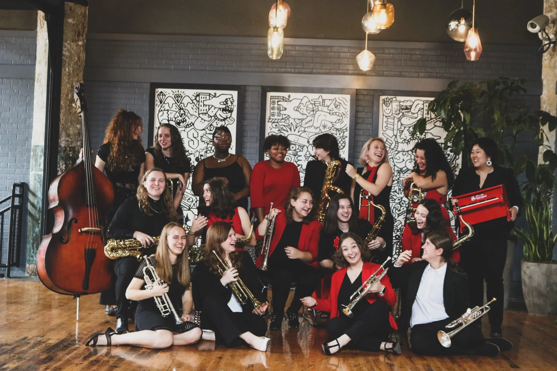 Milkboy the Studio 8/1/21