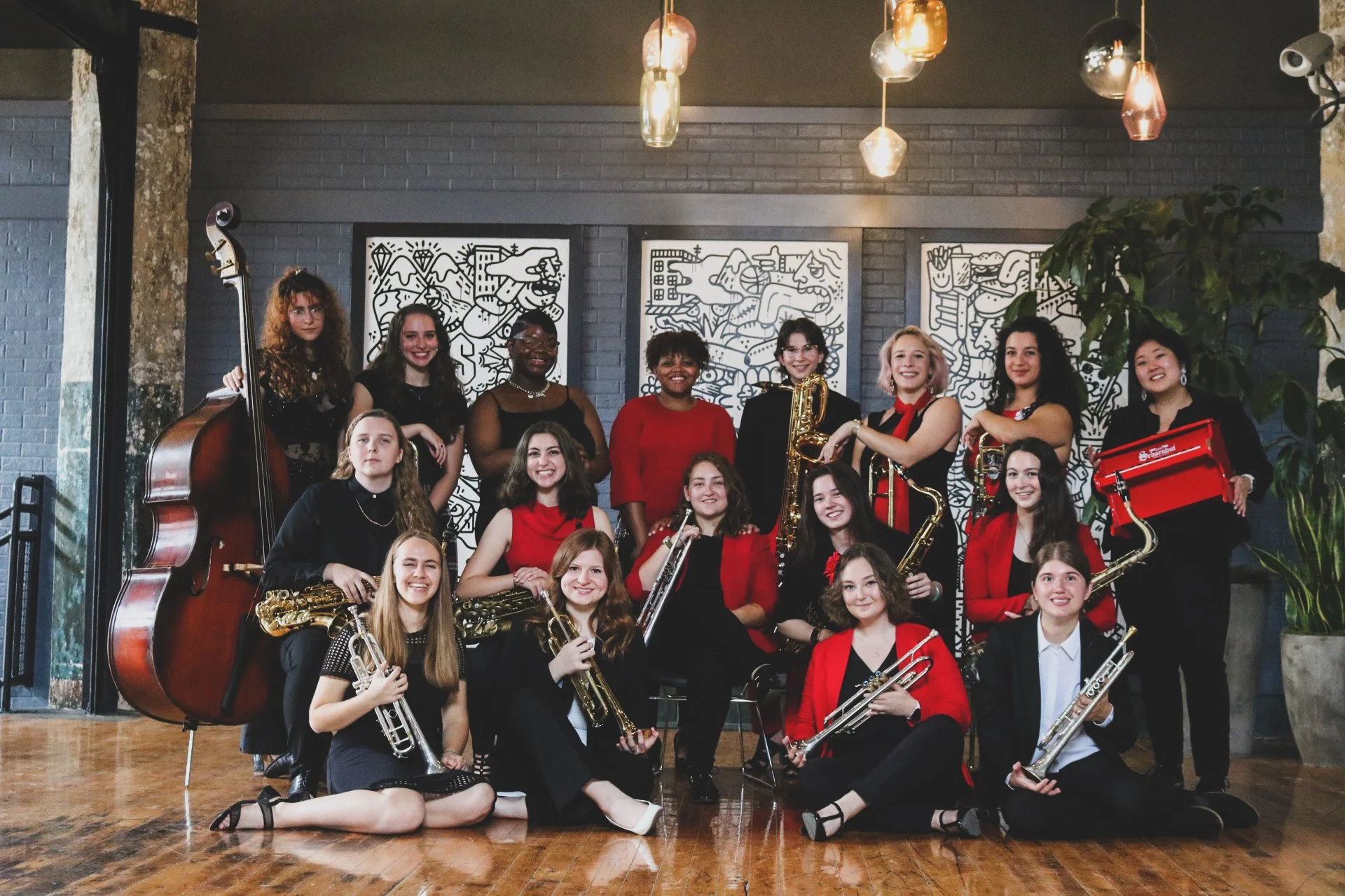 Milkboy the Studio 8/1/21