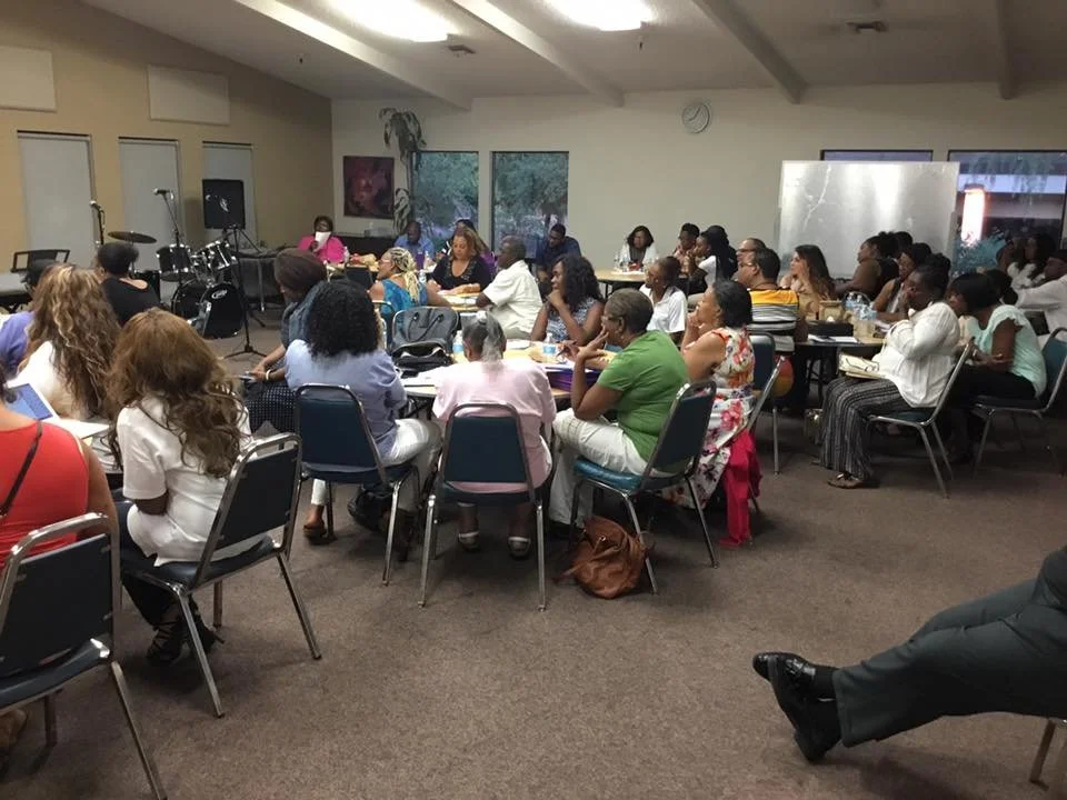 A Calling to the ministry