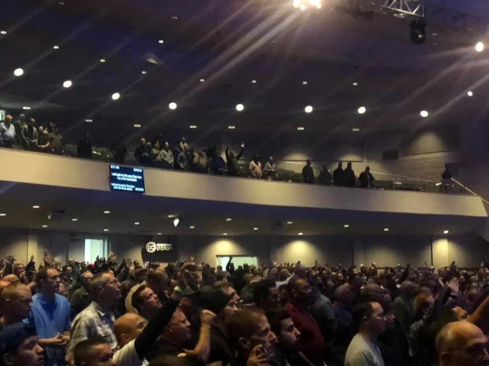 gradudate students leaders