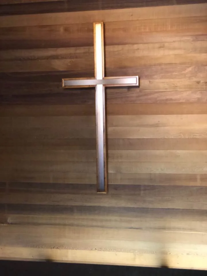 WHY THE CHURCH MATTERS