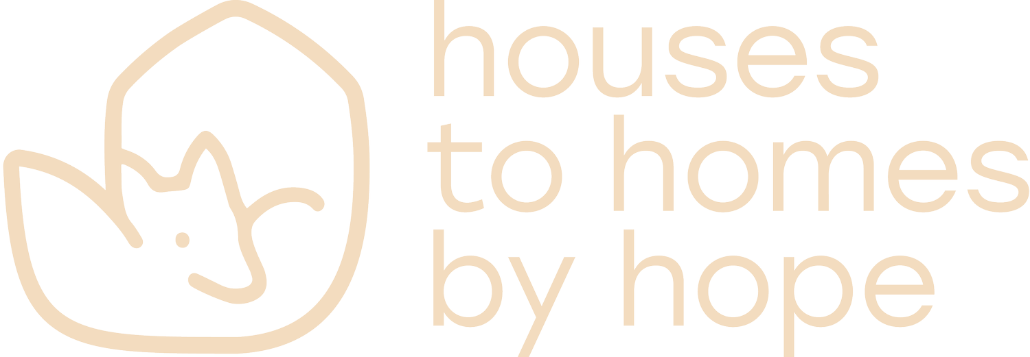 Homes by Hope