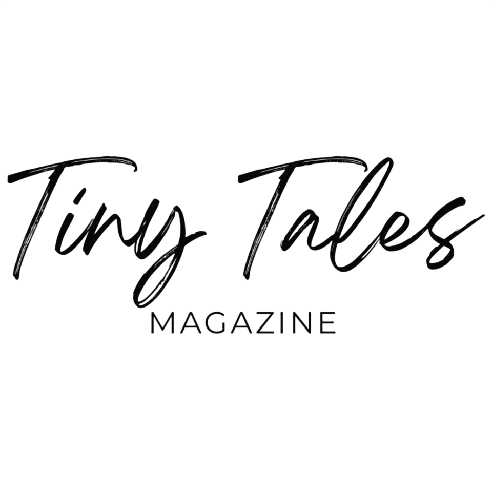 Yaya Jones Photography is featured in Tiny Tales Magazine: a space where photographers can showcase their work, gain recognition, and grow.
