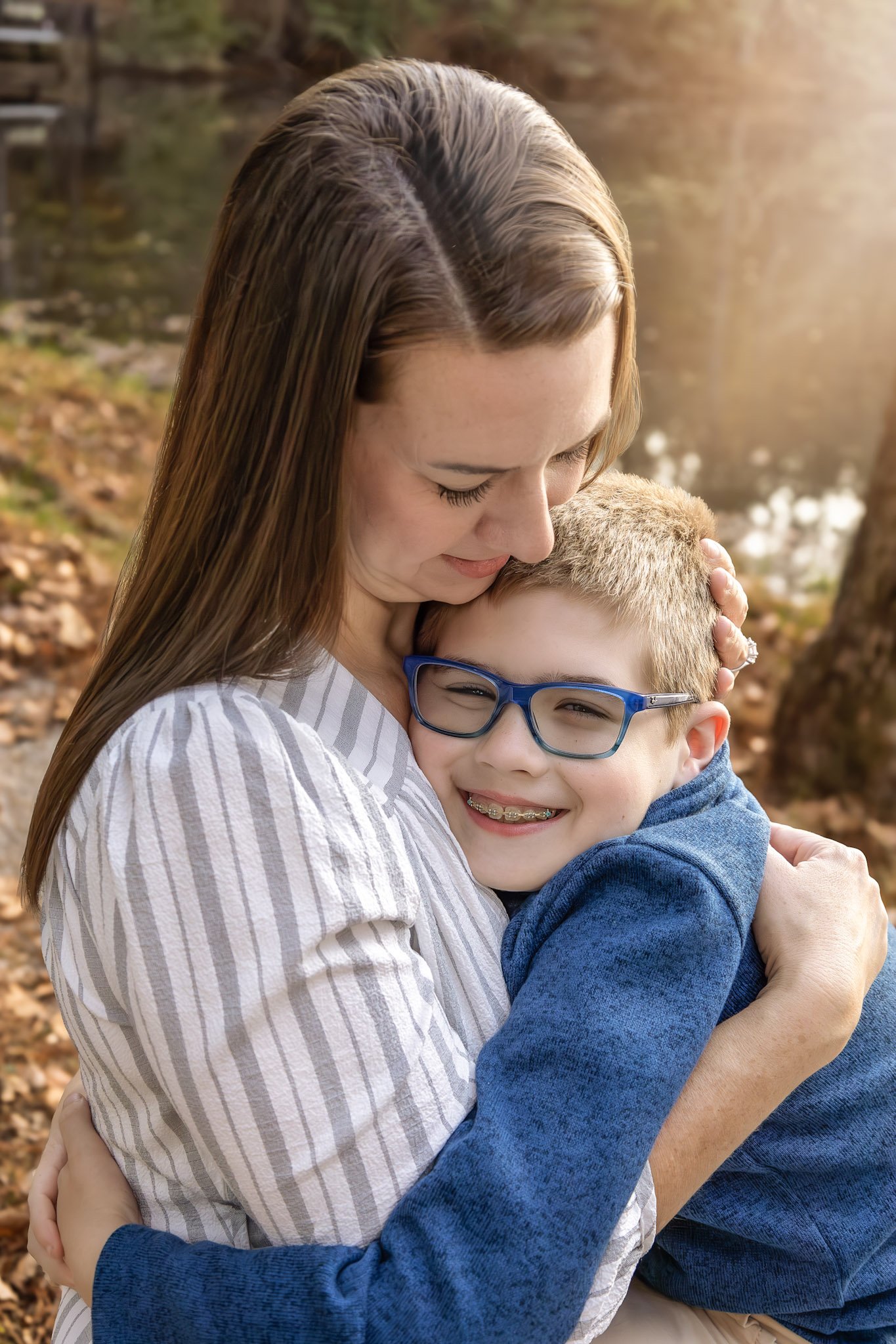 Family Photography, Tier Gold $800 for 20 edited images.