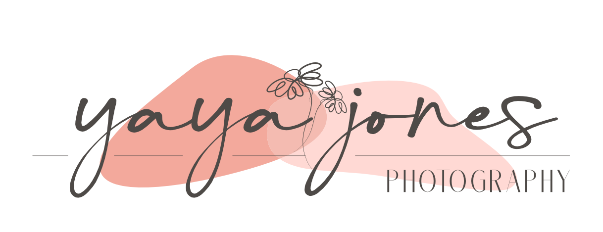 Yaya Jones Photography