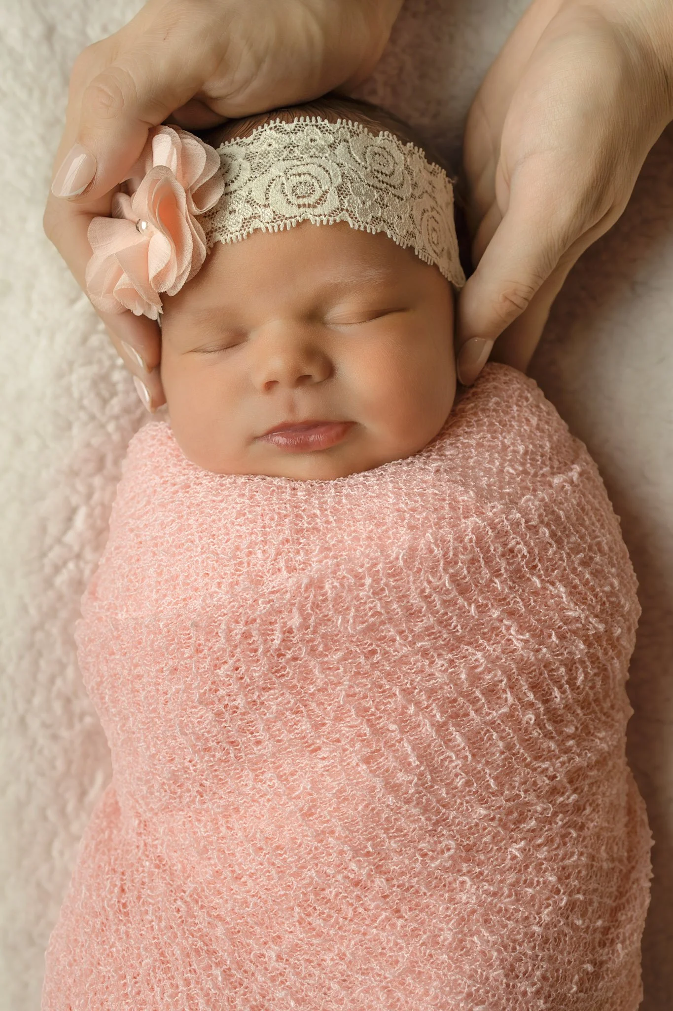 Newborn Baby Photography, Tier Gold $1000 for 20 edited images.