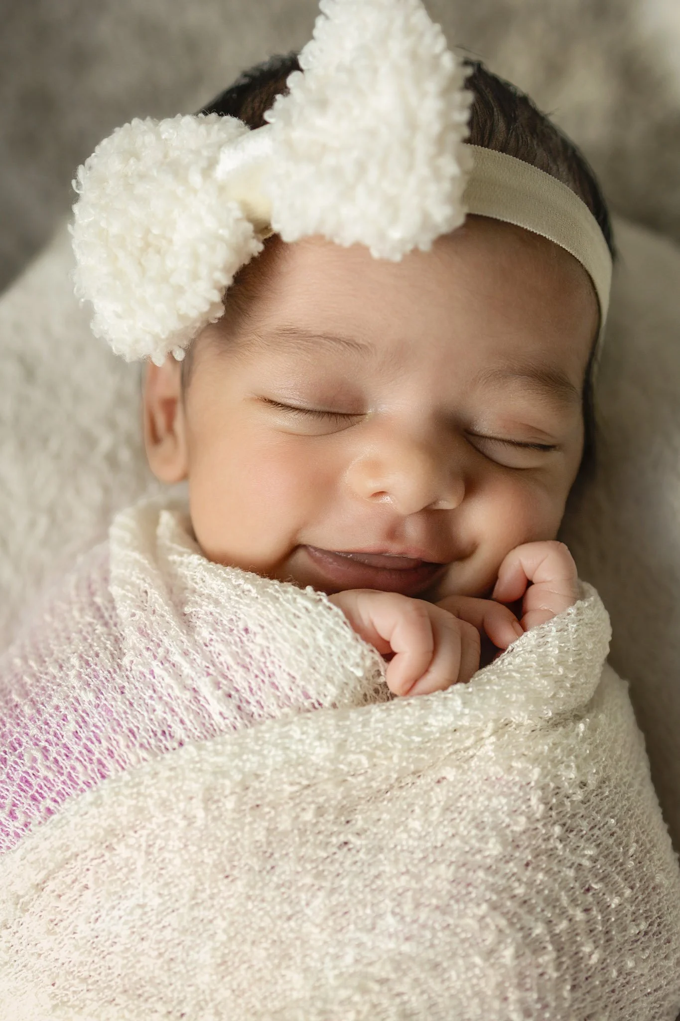 Newborn Baby Photography, Tier Silver $800 for 10 edited images.