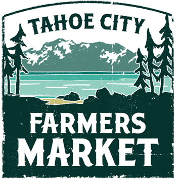 Tahoe City Farmers Market